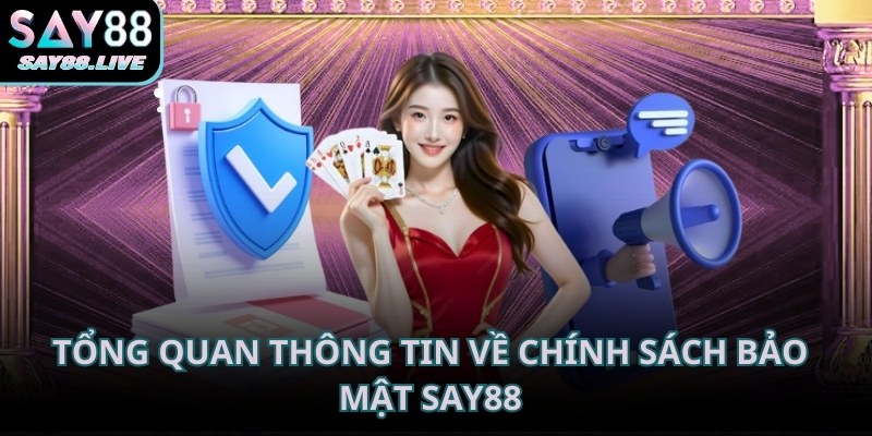 Chính sách bảo mật xây dựng sự tin cậy lâu dài với người dùng với website