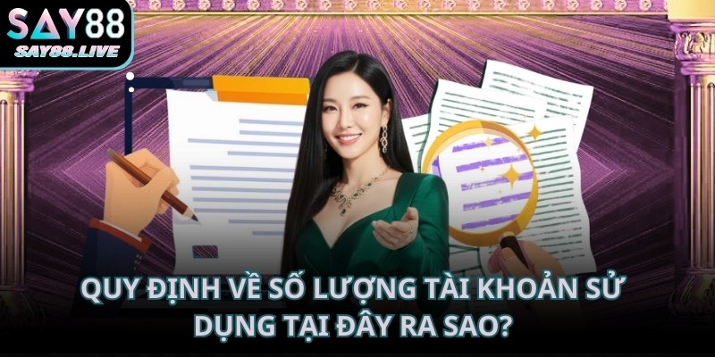 Đăng ký Say88 mà một số câu hỏi thường gặp để chủ động tham gia