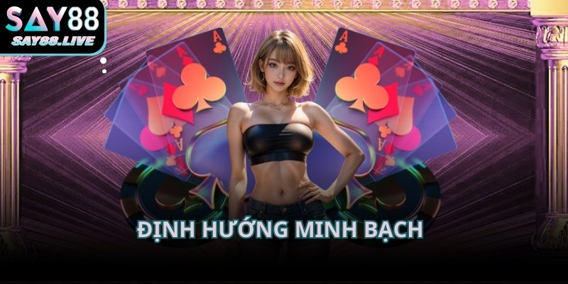 Giới thiệu Say88 nhấn mạnh định hướng phát triển dựa trên sự công bằng