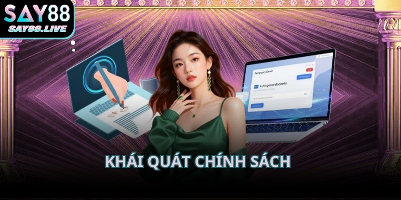 Miễn trừ trách nhiệm Say88 xác định rõ phạm vi nghĩa vụ của nền tảng