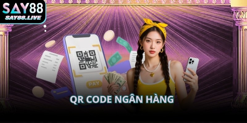 Nạp tiền Say88 thông qua tài khoản ngân hàng được nhiều người ưu tiên