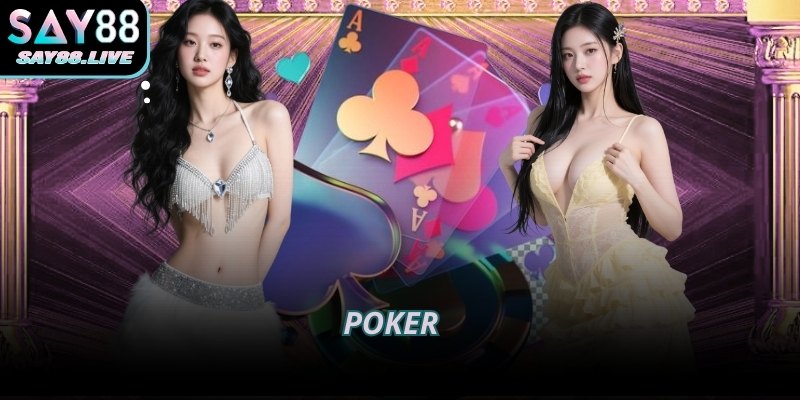 Poker đòi hỏi người chơi chú ý nhiều hơn đến hành vi và nhịp cược của đối phương